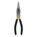 Stanley LONG NOSE PLIERS FJ 8"" 84-102